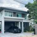 THB 16900000,  4 BR,  83 Sq. Feet,  Mae Hia Zone For Sale 16.9 Million #Manthana #SereneLake #SereneLake Luxury House Ready
