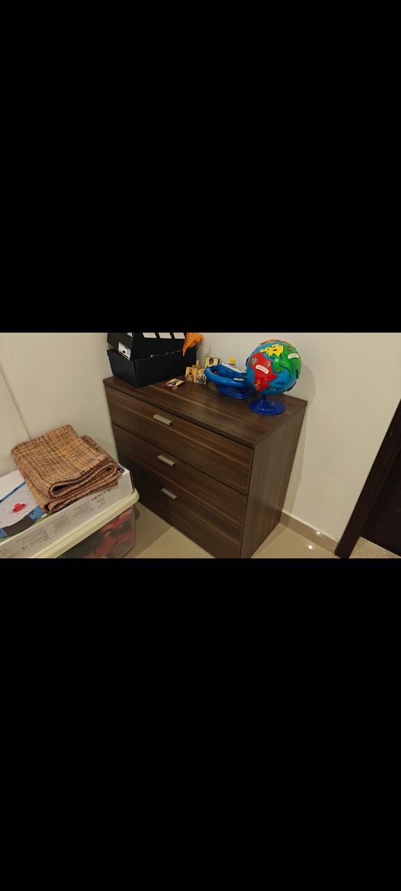 Riyadh, Furniture, SAR 600,  Cabinet/ Organizer