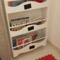 SAR 250,  Stories Organizer