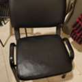 SAR 50,  CHAIR FOR ROOM