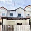 THB 2290000,  3 BR,  17 Sq. Feet,  LN-138 2-story Townhome For Sale, Lio Wongwaen - Pinklao, Area 17 Sq M, 3 Bedrooms, 2