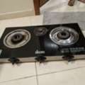 SAR 45,  IKON GAS STOVE AUTO IGINATION
