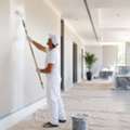 Professional Commercial Painting Services In Georgia | Dunwoody Painters