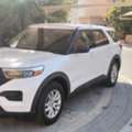 BHD 7700,  Ford Explorer Suv 2.3 L Full Automattic Imacalite Condation,  2021,  Automatic,  80000 KM,