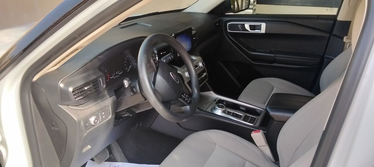 Manama, Vehicles, Cars & Trucks , BHD 7700,  Ford Explorer Suv 2.3 L Full Automattic Imacalite Condation,  2021,  Automatic,  80000 KM,