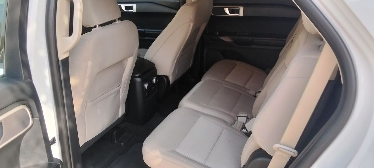 Manama, Vehicles, Cars & Trucks , BHD 7700,  Ford Explorer Suv 2.3 L Full Automattic Imacalite Condation,  2021,  Automatic,  80000 KM,