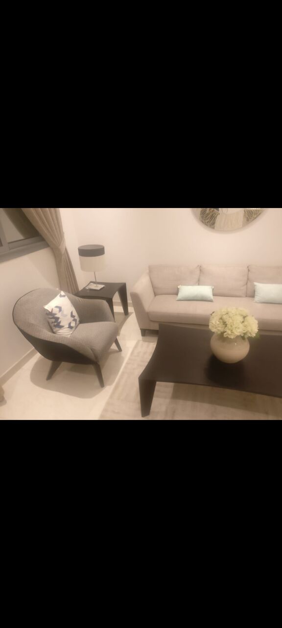 Riyadh, Furniture, SAR 1600,  Sofa 3 Seaters-  And 2 Armchair