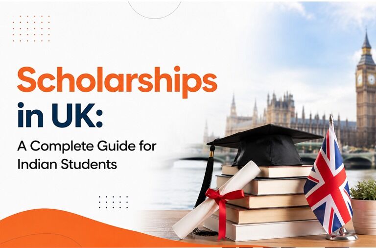 Bangalore, Education, Are UK Scholarships Open To International Students