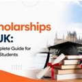 Are UK Scholarships Open To International Students