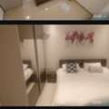 SAR 1000,  Bed Wirh Mattress And 2 Side Table