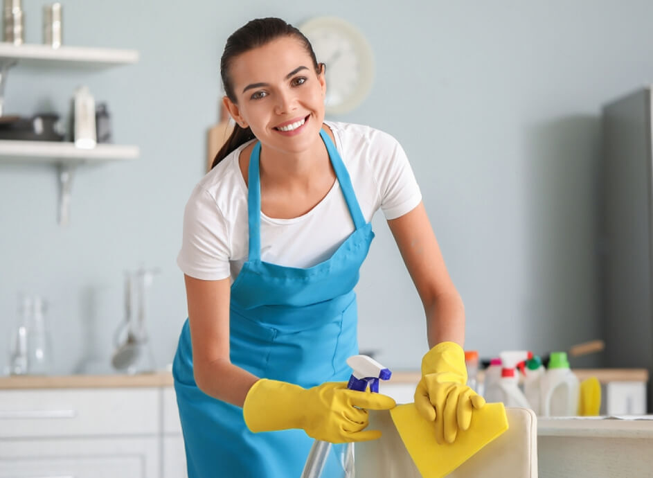 Melbourne, Cleaning, Cleaning Service In Brighton For Busy Households