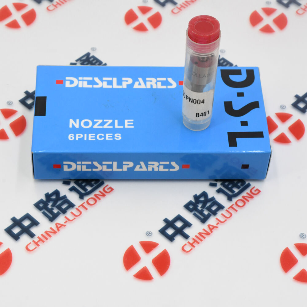 Beijing, Auto Parts, CNY 20,  Common Rail Fuel Injector Nozzle DLLA145P870
