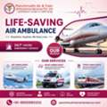 Panchmukhi Affordable Air Ambulance In Bangalore- Bringing Advanced Healthcare Closer
