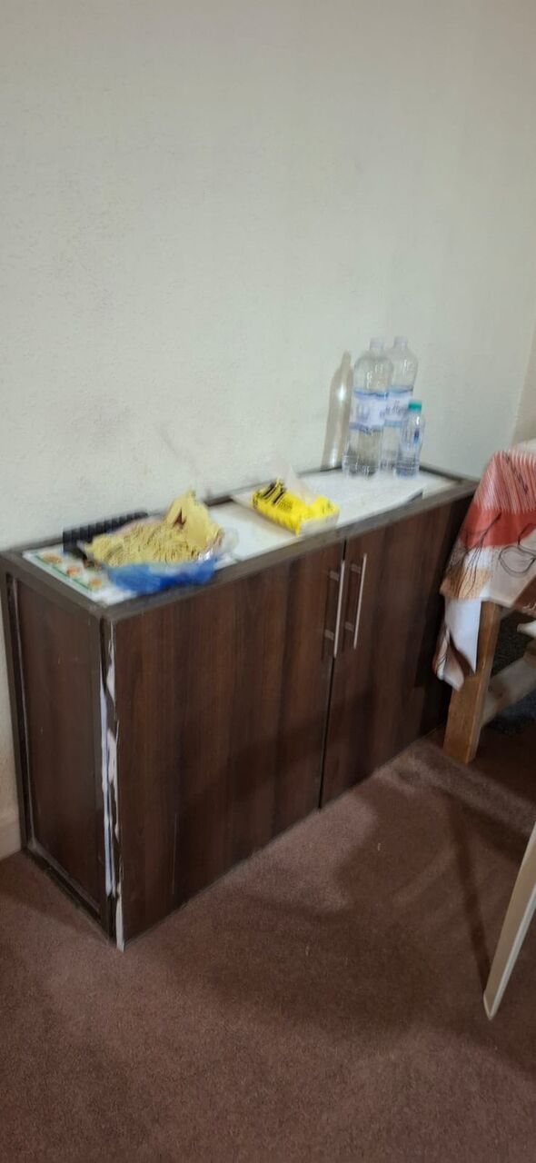 Hofuf, Furniture, SAR 2950,  URGENT SALE