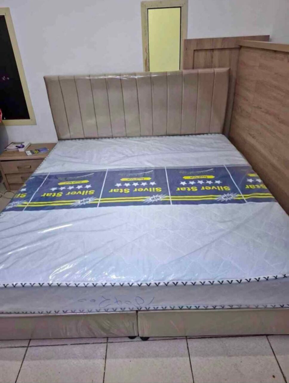 Riyadh, Household Items, SAR 2,  Upgrade Your Bedroom With Comfort & Style Transform Your Bedroom With Quality Furniture