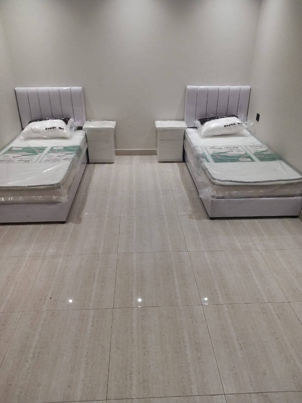 Riyadh, Household Items, SAR 2,  Upgrade Your Bedroom With Comfort & Style Transform Your Bedroom With Quality Furniture
