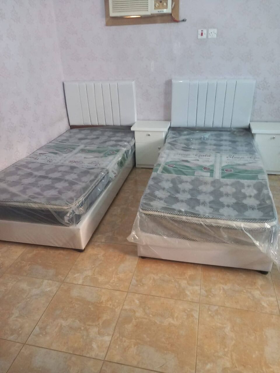 Riyadh, Household Items, SAR 2,  Upgrade Your Bedroom With Comfort & Style Transform Your Bedroom With Quality Furniture