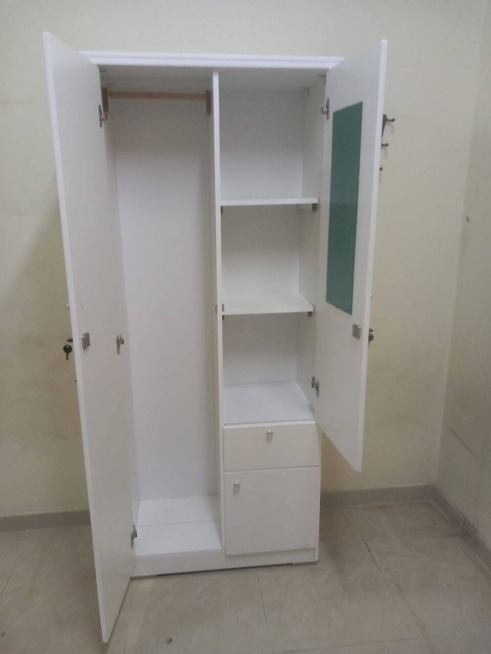 Riyadh, Household Items, SAR 2,  Upgrade Your Bedroom With Comfort & Style Transform Your Bedroom With Quality Furniture