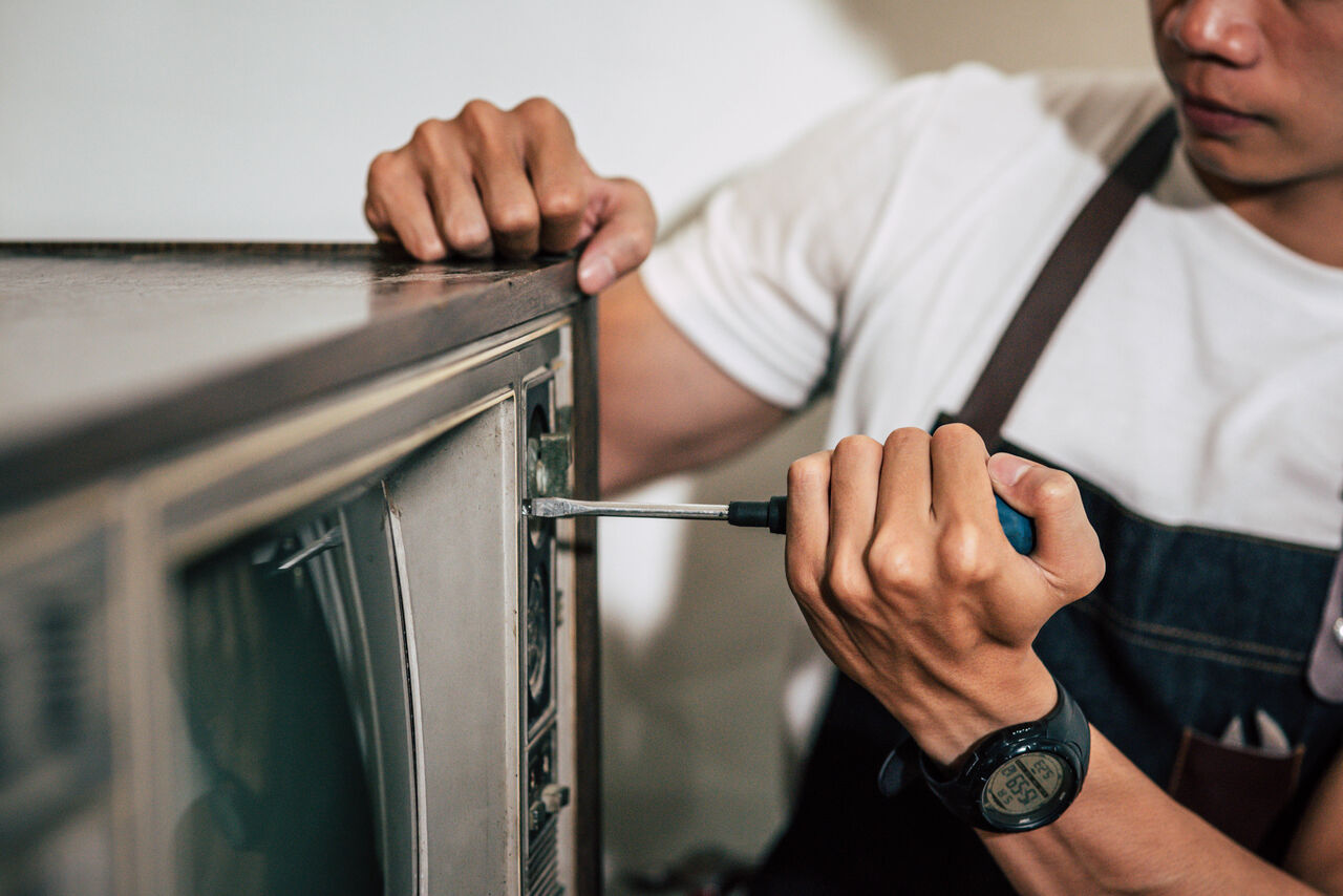 Tbilisi, Appliance Repair, Thermador Appliance Repair In Atlanta
