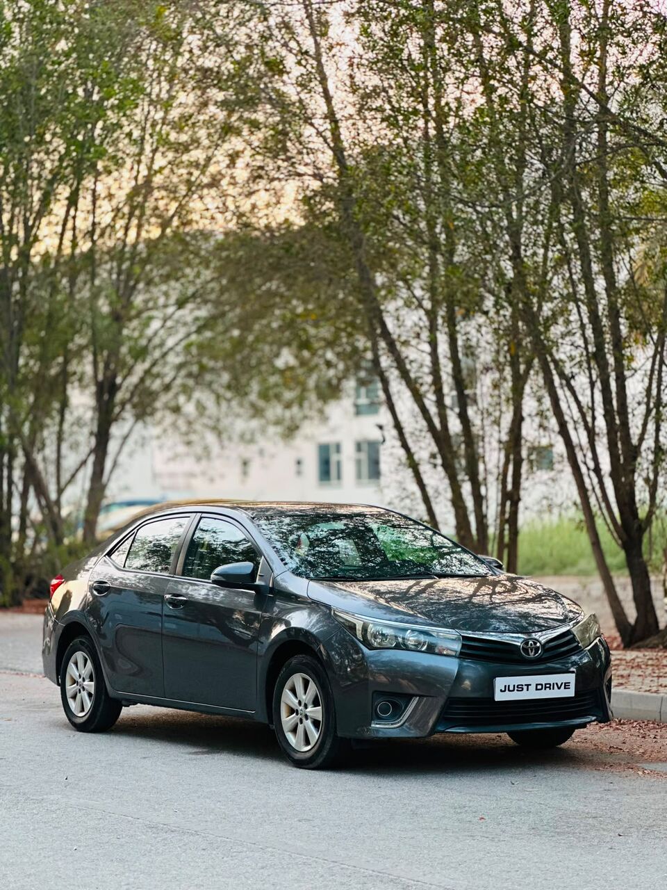 Segaya, Vehicles, Cars & Trucks , BHD 3650,  Toyota Corolla,  2015,  Automatic,  200000 KM,    MODEL SINGLE OWNER USED CAR CALL OR WHATSAPP ON 35400768 ,33665080