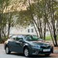 BHD 3650,  Toyota Corolla,  2015,  Automatic,  200000 KM,    MODEL SINGLE OWNER USED CAR CALL OR WHATSAPP ON 35400768 ,33665080