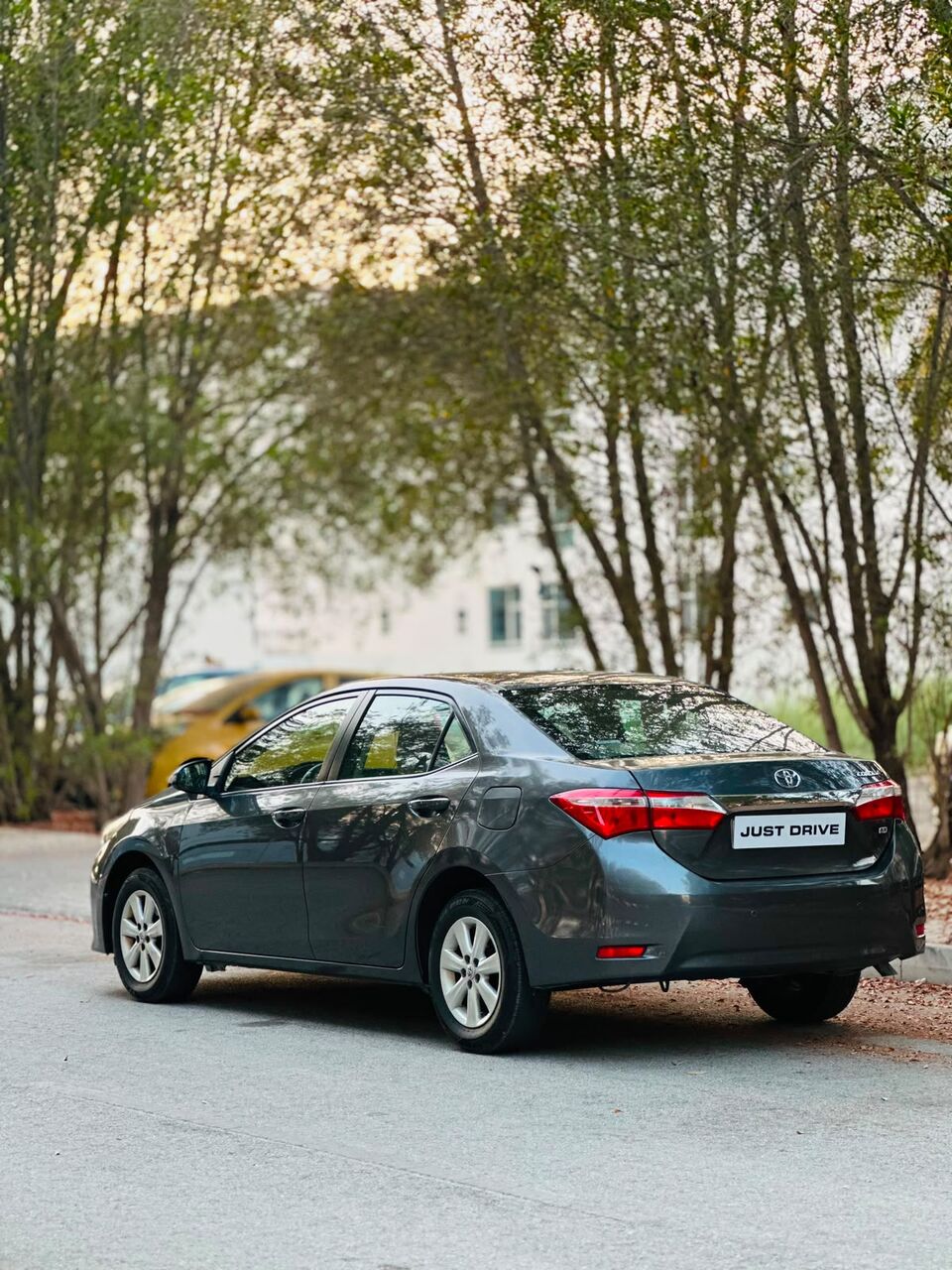 Segaya, Vehicles, Cars & Trucks , BHD 3650,  Toyota Corolla,  2015,  Automatic,  200000 KM,    MODEL SINGLE OWNER USED CAR CALL OR WHATSAPP ON 35400768 ,33665080