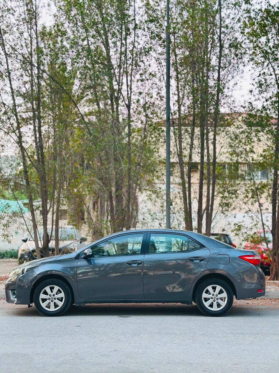 Segaya, Vehicles, Cars & Trucks , BHD 3650,  Toyota Corolla,  2015,  Automatic,  200000 KM,    MODEL SINGLE OWNER USED CAR CALL OR WHATSAPP ON 35400768 ,33665080