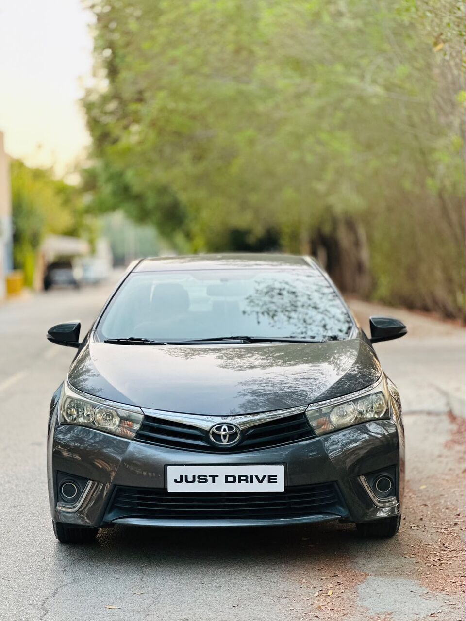 Segaya, Vehicles, Cars & Trucks , BHD 3650,  Toyota Corolla,  2015,  Automatic,  200000 KM,    MODEL SINGLE OWNER USED CAR CALL OR WHATSAPP ON 35400768 ,33665080