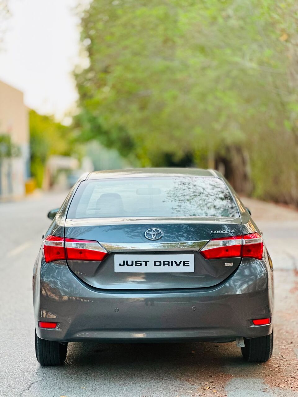 Segaya, Vehicles, Cars & Trucks , BHD 3650,  Toyota Corolla,  2015,  Automatic,  200000 KM,    MODEL SINGLE OWNER USED CAR CALL OR WHATSAPP ON 35400768 ,33665080