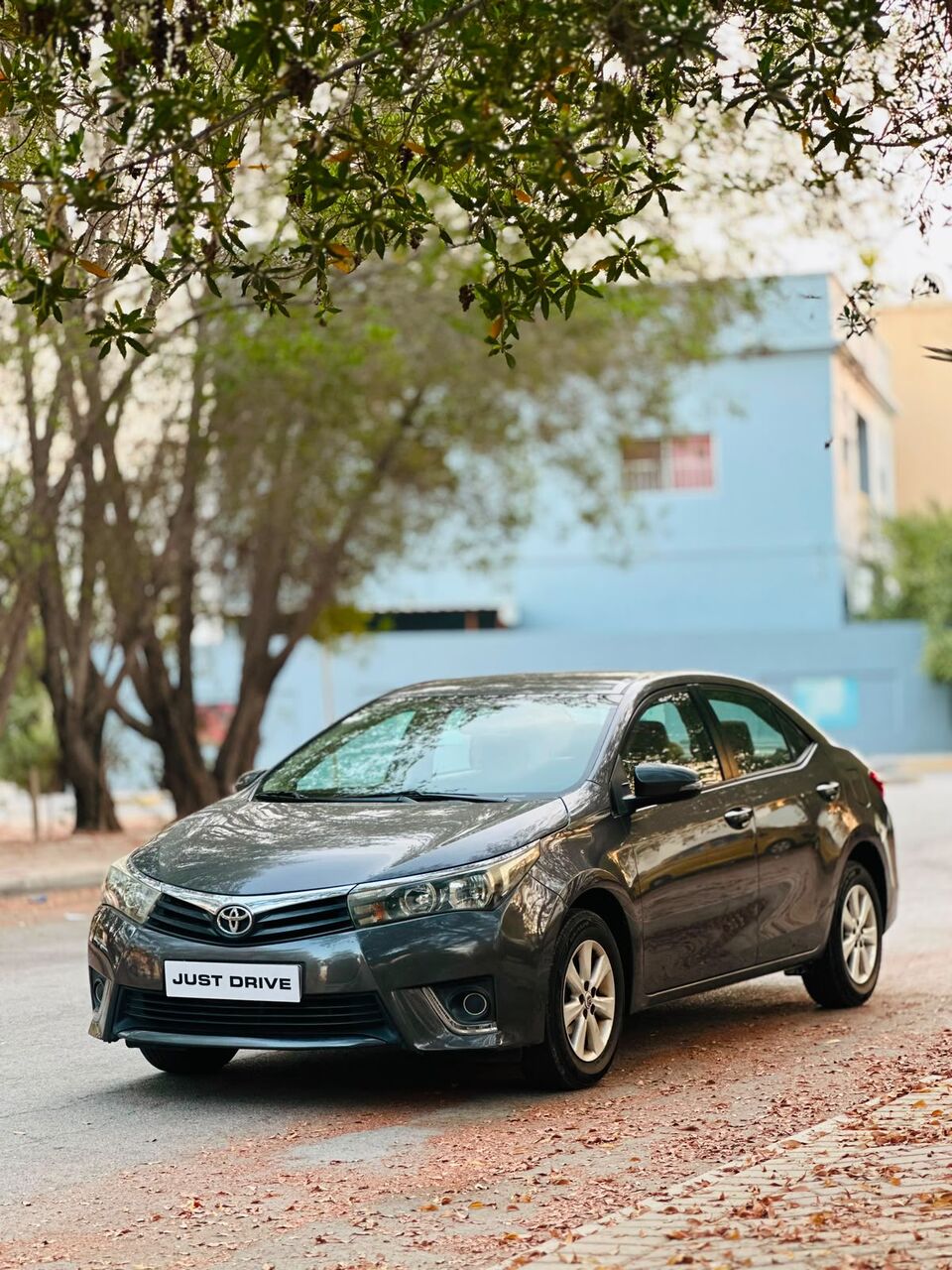 Segaya, Vehicles, Cars & Trucks , BHD 3650,  Toyota Corolla,  2015,  Automatic,  200000 KM,    MODEL SINGLE OWNER USED CAR CALL OR WHATSAPP ON 35400768 ,33665080