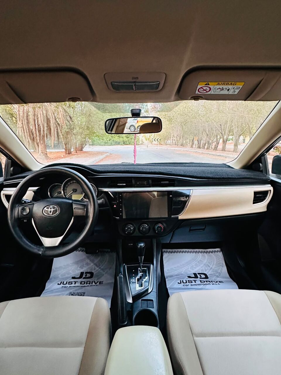 Segaya, Vehicles, Cars & Trucks , BHD 3650,  Toyota Corolla,  2015,  Automatic,  200000 KM,    MODEL SINGLE OWNER USED CAR CALL OR WHATSAPP ON 35400768 ,33665080