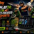 Fairplay24: Explore Cricket-focused And Sports Des