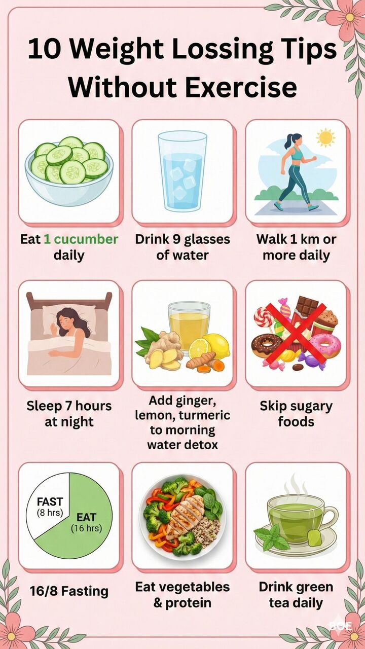 New York, Health, Simple Guidance For Healthy Living And Healthy Weight Loss Tips