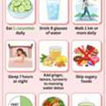 Simple Guidance For Healthy Living And Healthy Weight Loss Tips