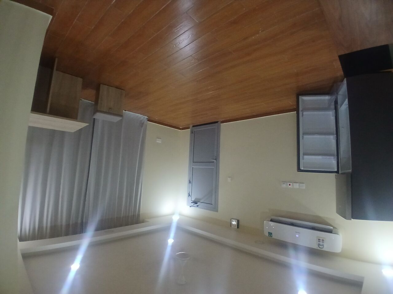 Hidd, Apartments, Flats, Houses & Villas, BHD 200/month,  1 BR,  Flat 1bhk Inclusive New Hidd