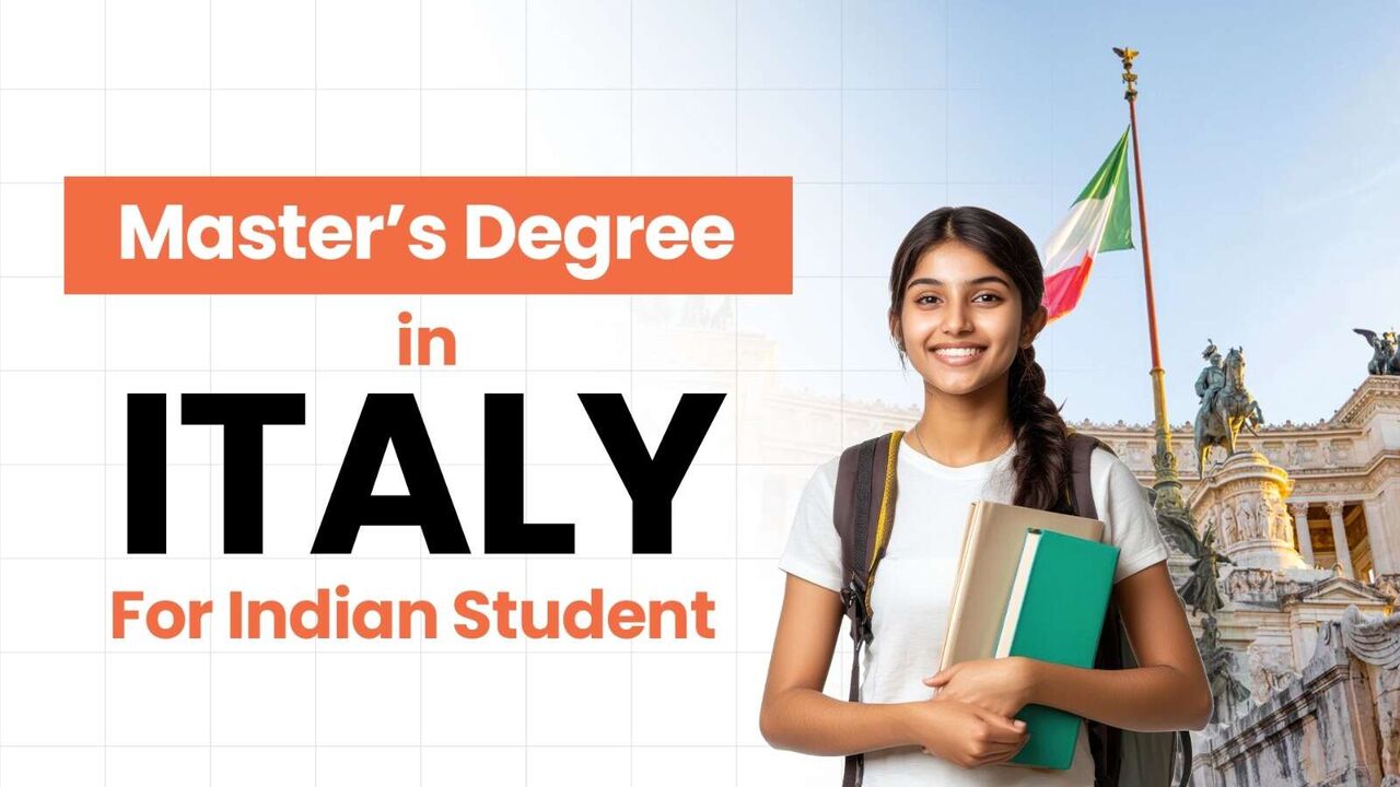 Mumbai, Education, Choose Master Degree In Italy For International Students