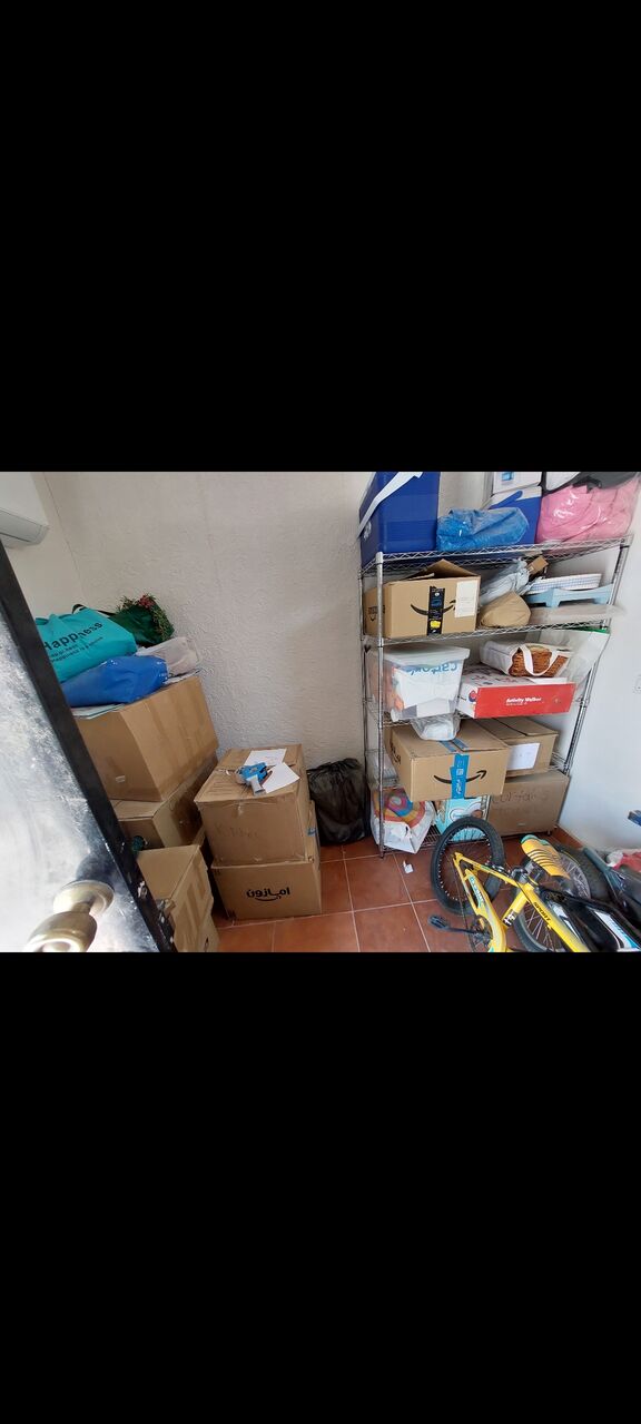 Riyadh, Furniture, SAR 550,  Storage Shelves