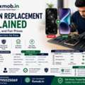 Screen Replacement Explained: Signs, Costs, And Fair Prices