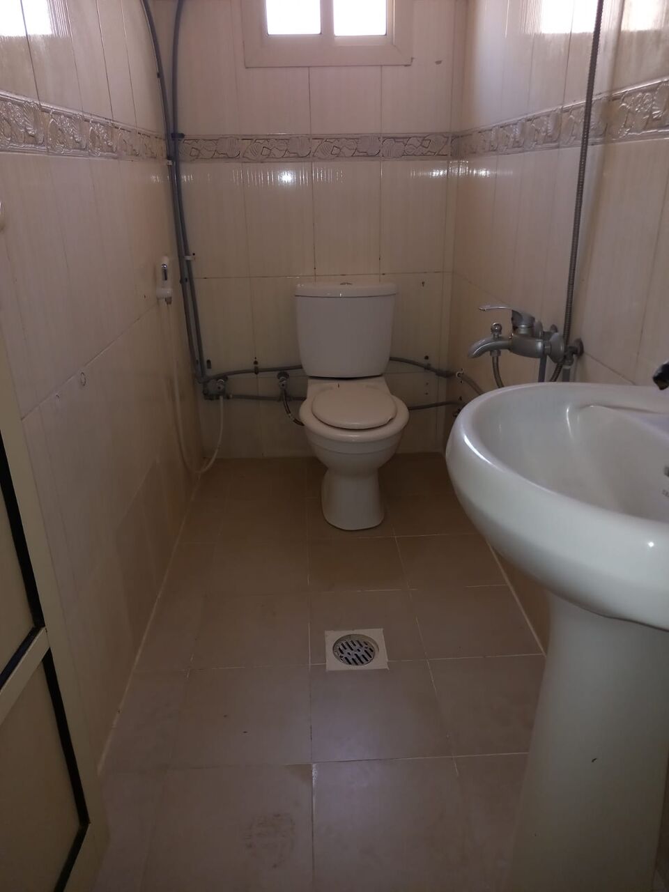 Hoora, Apartments, Flats, Houses & Villas, BHD 160/month,  2 BR,  # 2 BEDROOMS,2 BATHROOMS,SMALL HALL,KITCHEN WITH EWA -160/BD #