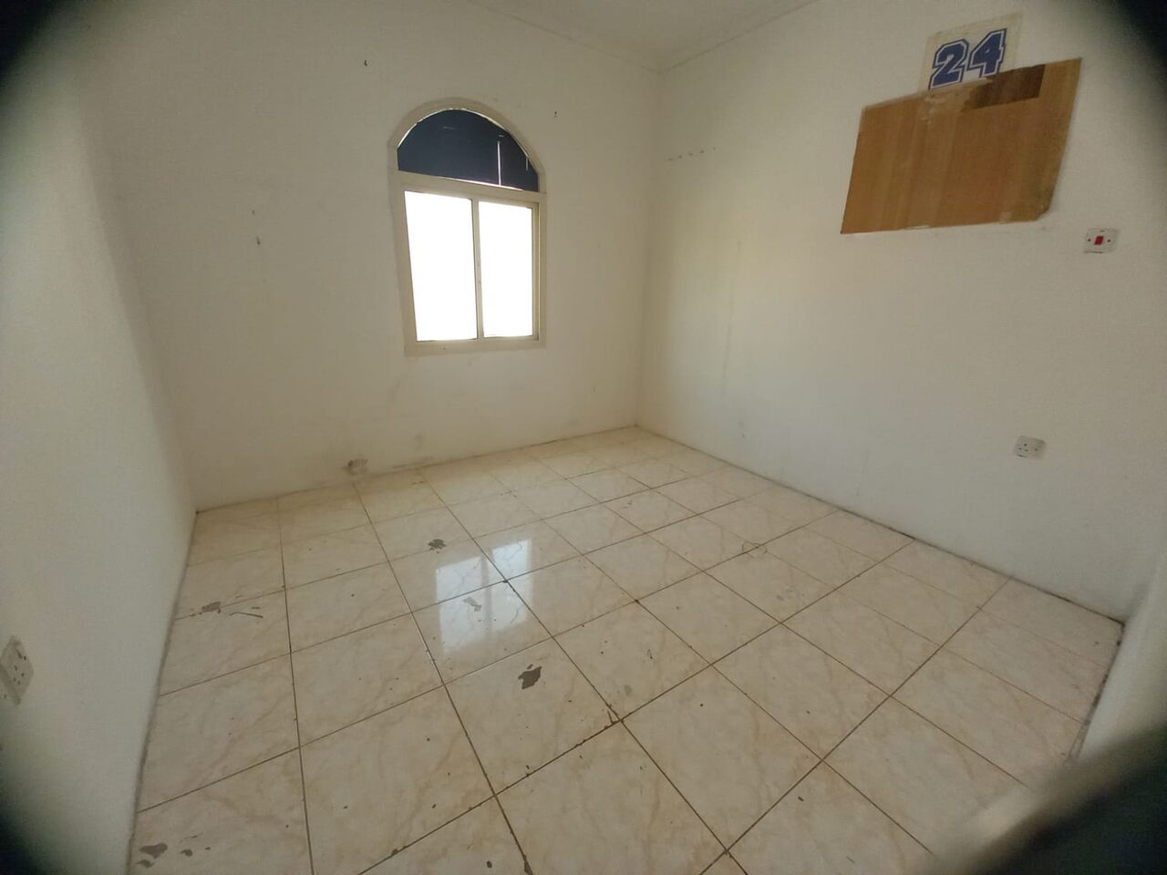 Hoora, Apartments, Flats, Houses & Villas, BHD 160/month,  2 BR,  # 2 BEDROOMS,2 BATHROOMS,SMALL HALL,KITCHEN WITH EWA -160/BD #