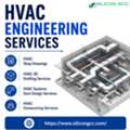 HVAC Engineering Services Dubai, UAE