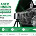 3D Laser Scanning Services For Accurate Existing-Condition Documentation In North Carolina