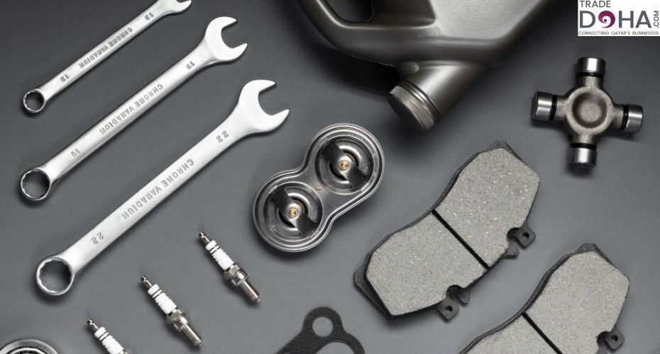 Doha, Automotive, Your Trusted Guide To Real Spare Parts &ndash; Trade Doha
