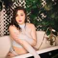 Boudoir Photography Seattle
