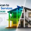 3D Scan To BIM Services In Texas For Accurate Building Models