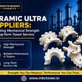 Ceramic Ultra Suppliers For Chemical And Process Industries