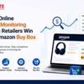 How Can Price Monitoring Help Retailers Win The Amazon Buy Box?