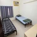 BD 50/month,  LADIES BED SPACE 50BD / ROOM FOR RENT - MANAMA GATE