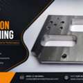 One-Off & Custom Machined Parts &ndash; Sharma Technocast