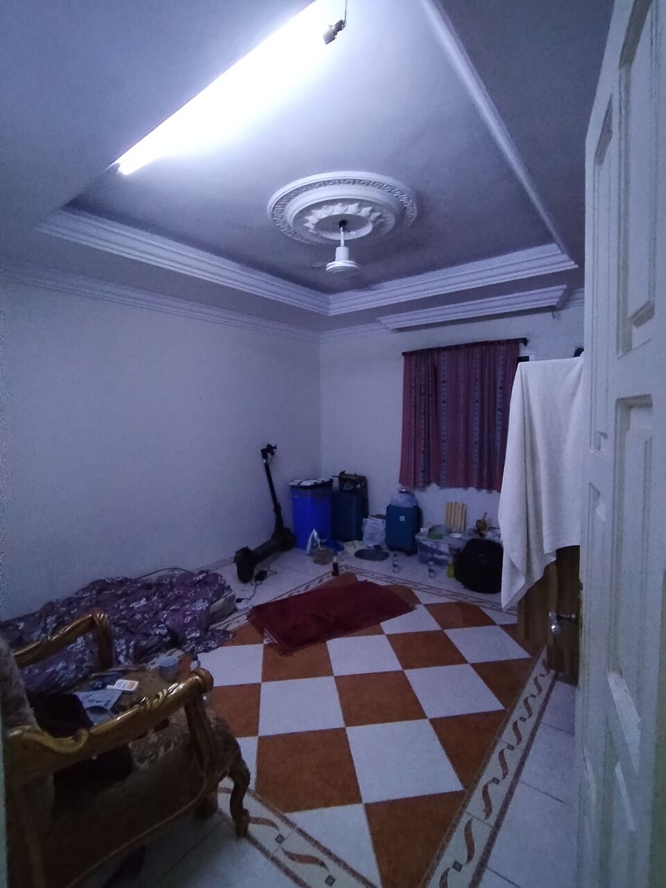 Jeddah, Rooms for Rent, SAR 800/month,  Room Available